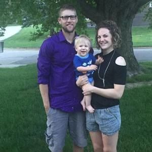 Meet your Posher, Marcus